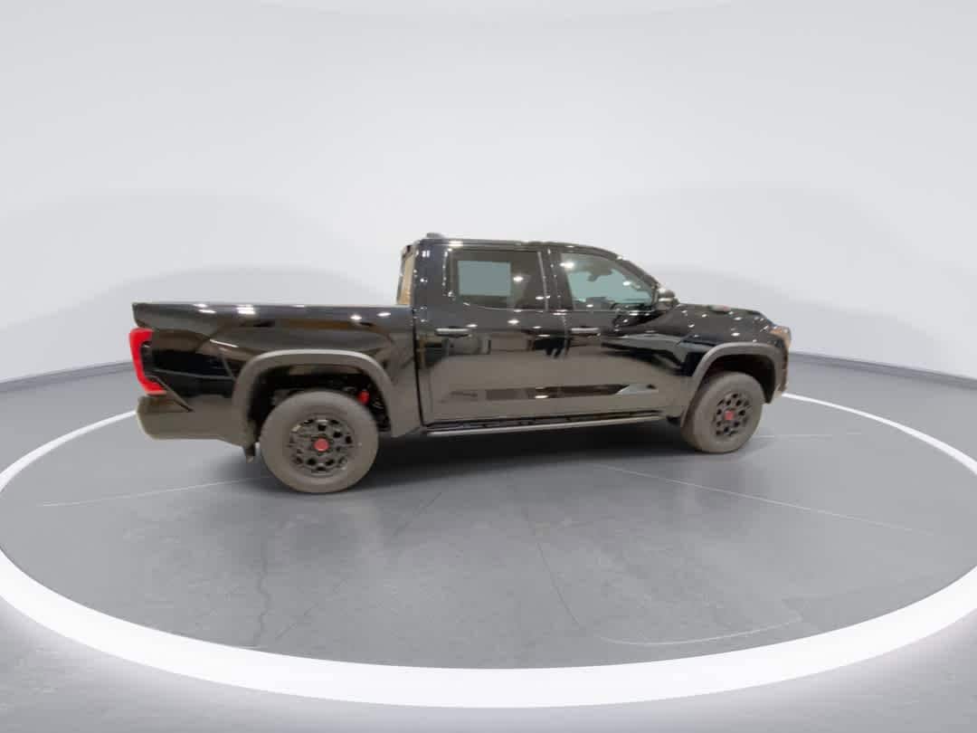 Thumbnail: 2026 Toyota Tundra - 9