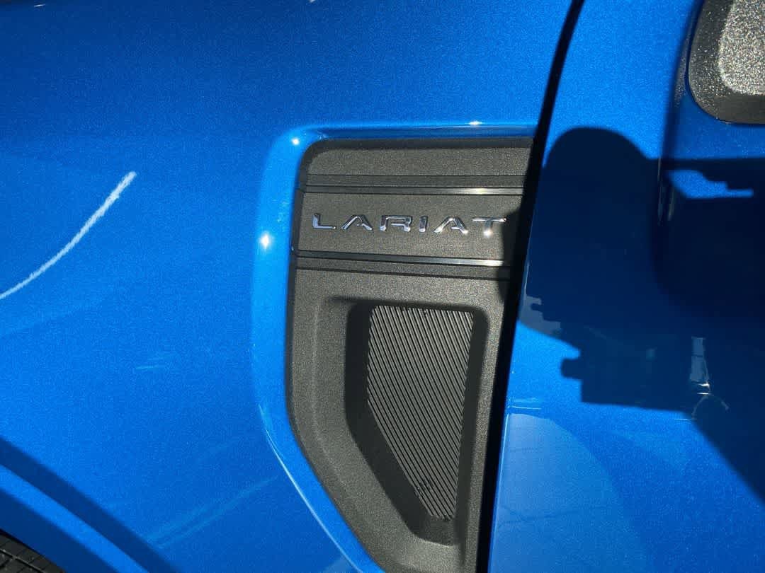 Thumbnail: 2022 Ford Maverick - 10