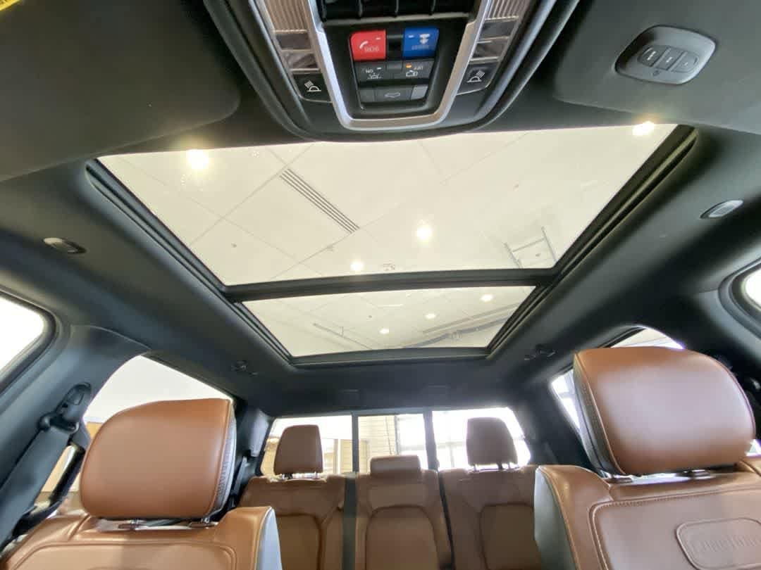 Thumbnail: 2019 RAM 1500 - 25