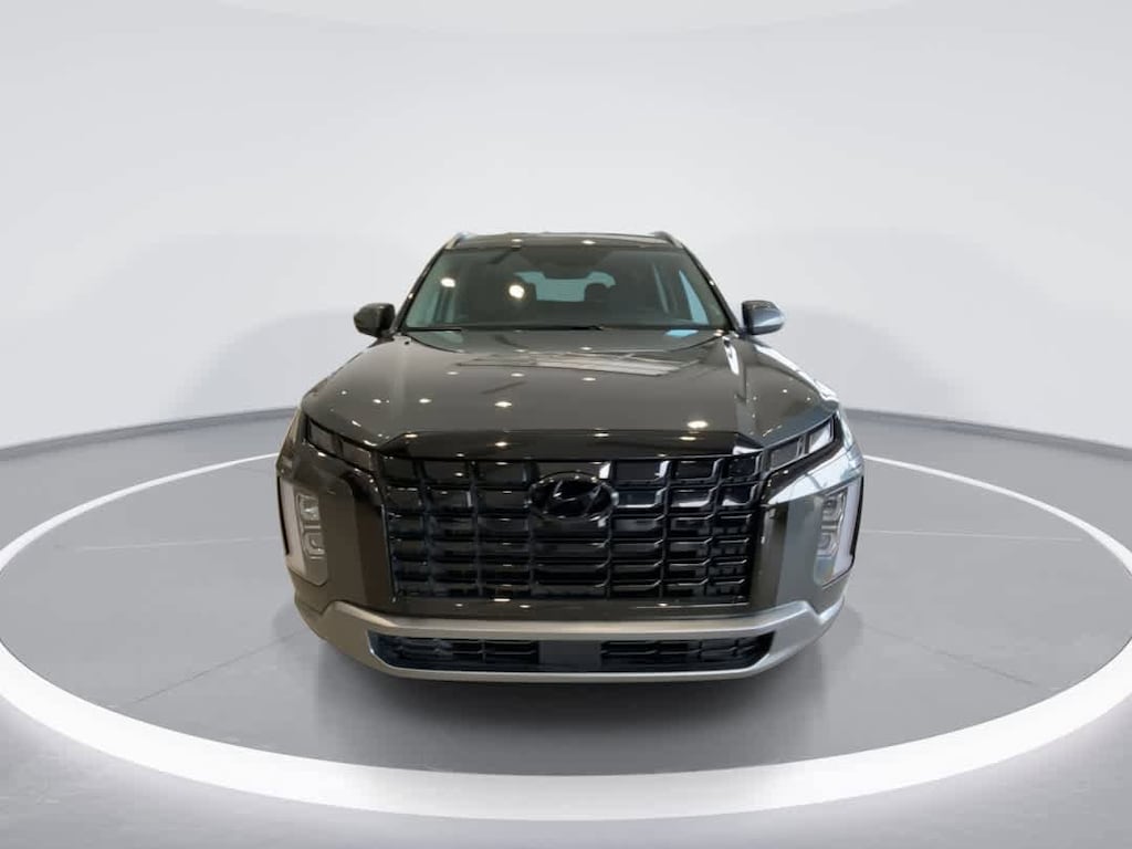 Used 2024 Hyundai Palisade SEL SUV