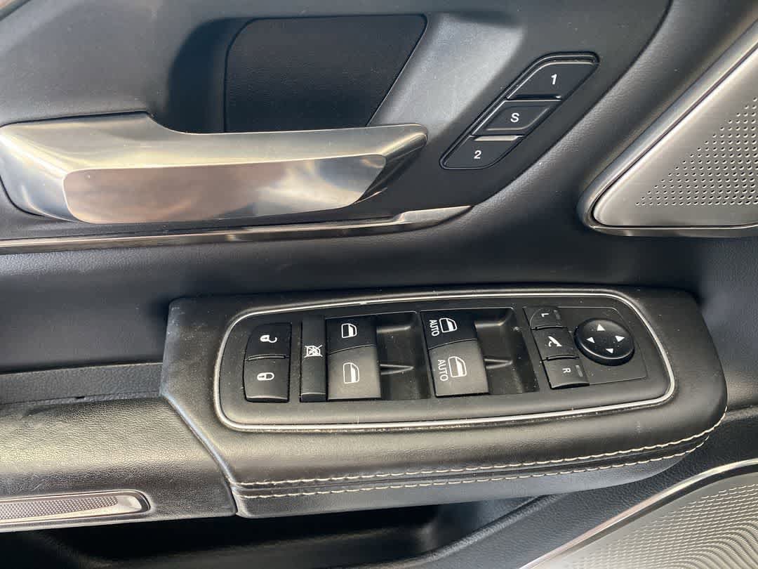 Thumbnail: 2019 RAM 1500 - 16