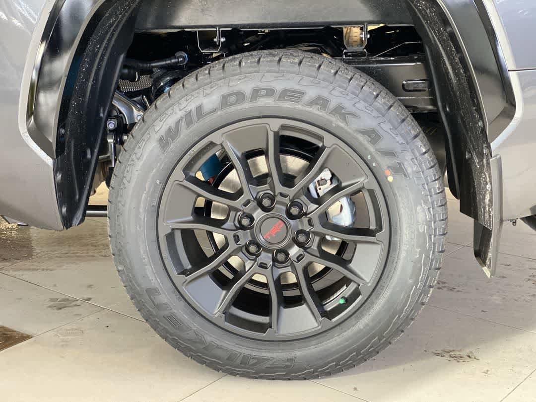 Thumbnail: 2026 Toyota Tundra - 13