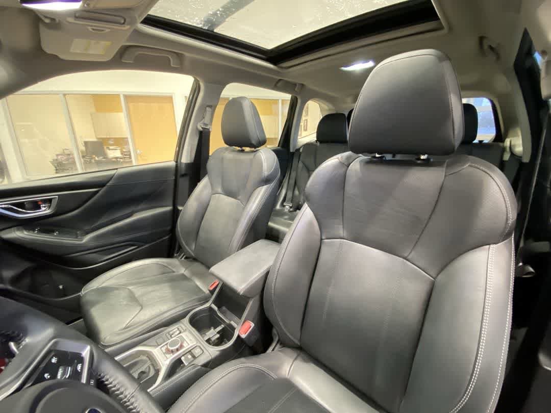 Thumbnail: 2019 Subaru Forester - 14