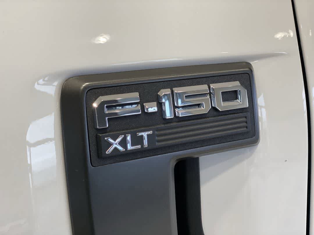 Thumbnail: 2023 Ford F-150 - 10