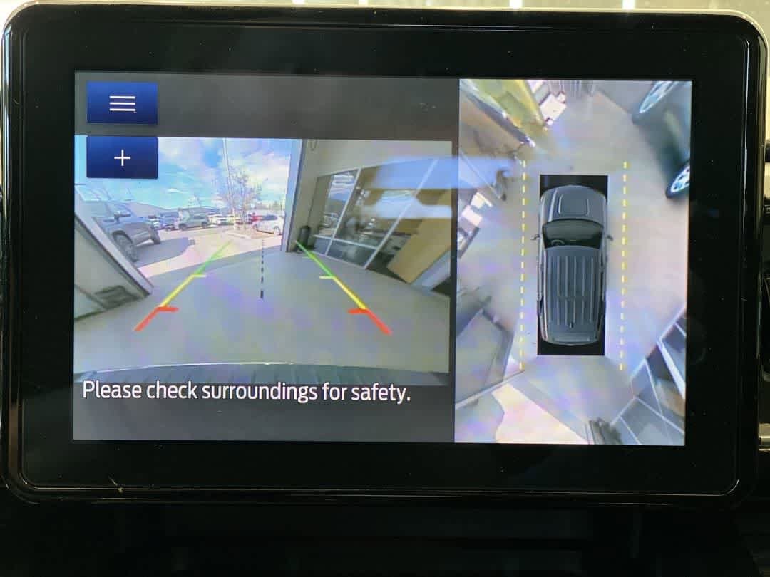 Thumbnail: 2020 Ford Explorer - 20