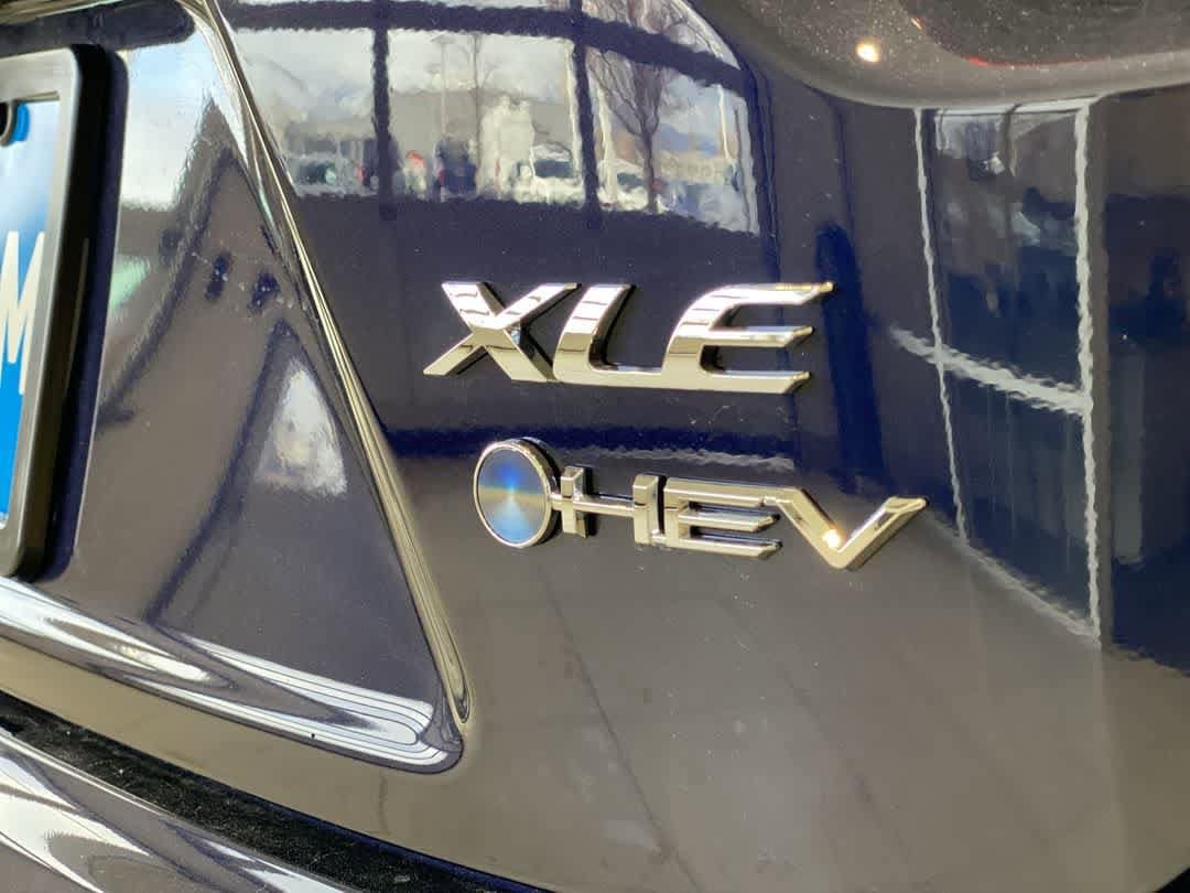 Thumbnail: 2026 Toyota Corolla - 12