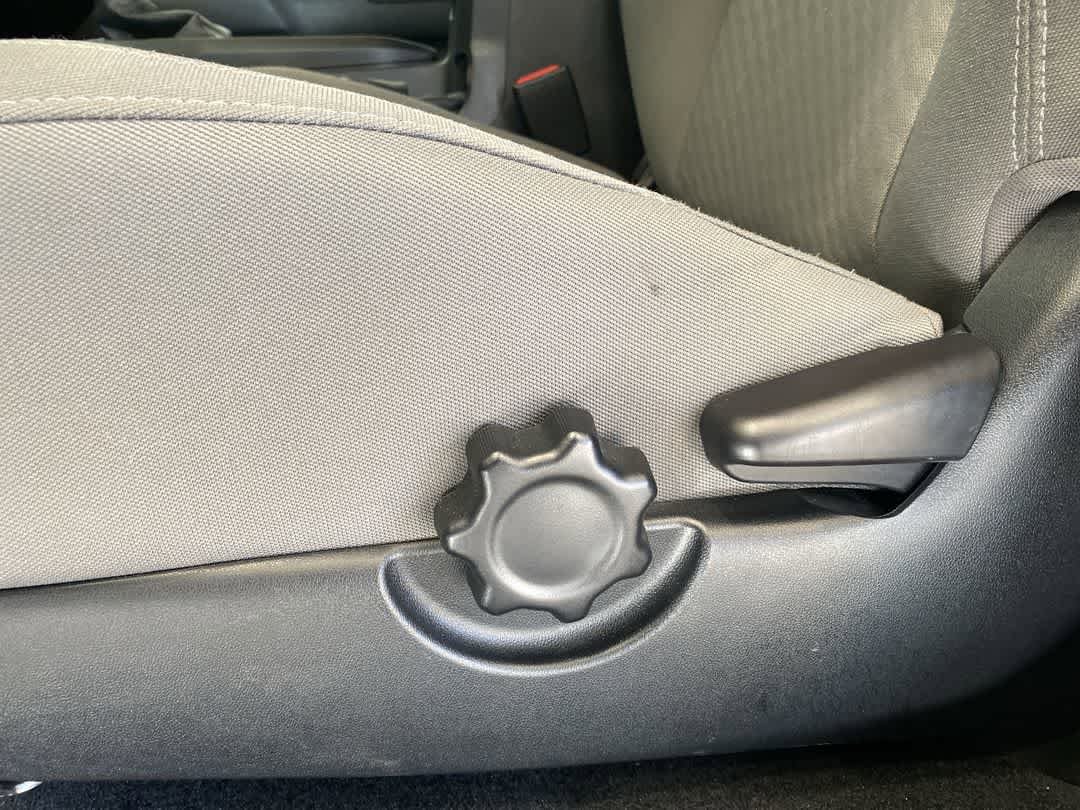 Thumbnail: 2023 Toyota Tacoma - 12