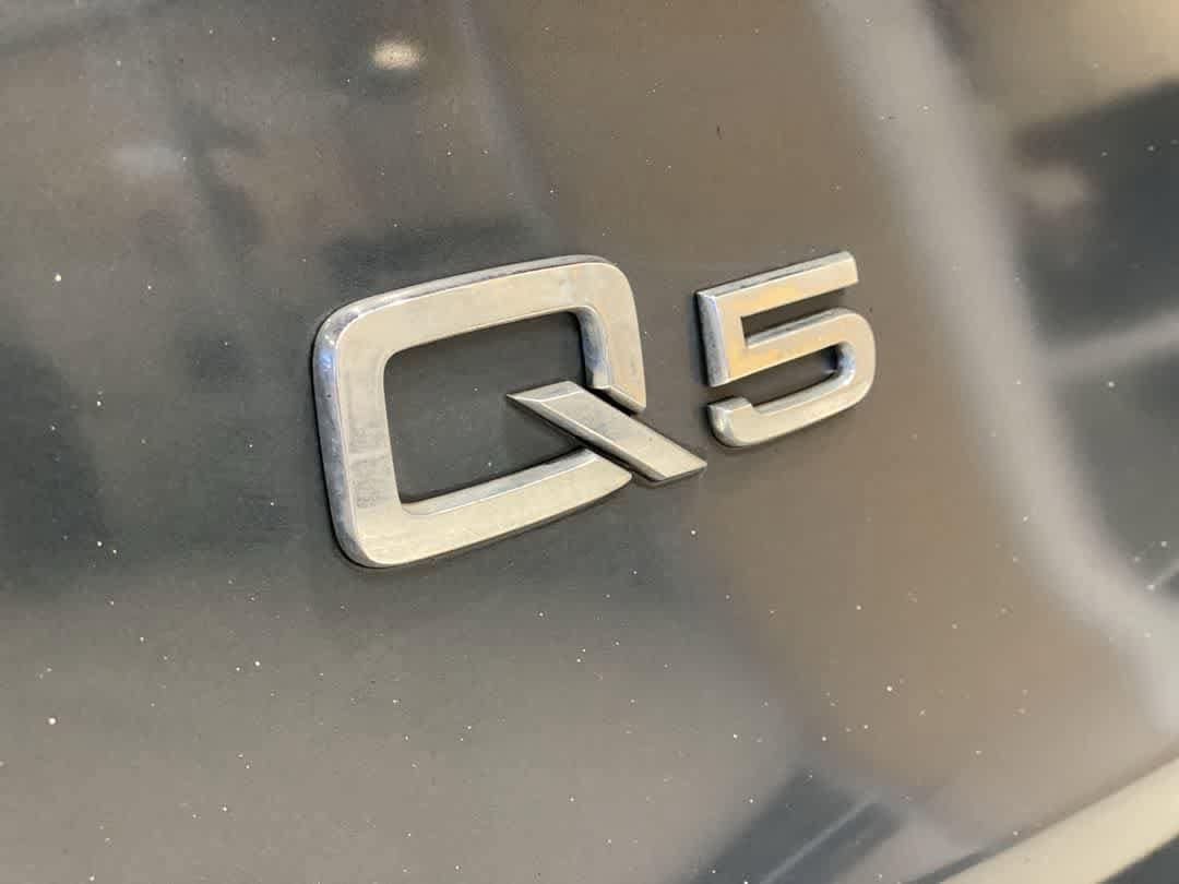 Thumbnail: 2010 Audi Q5 - 10