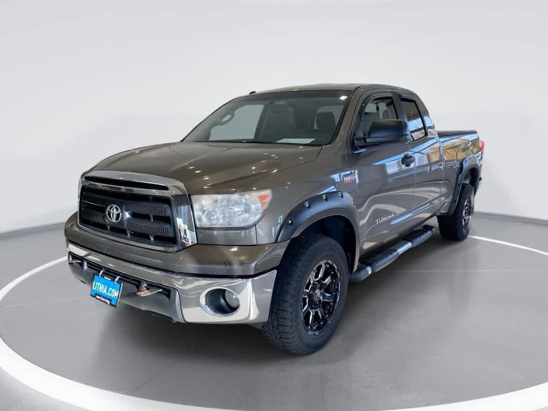 2011 Toyota Tundra