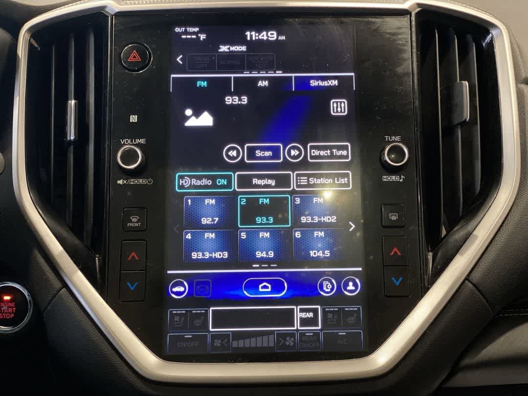 Thumbnail: 2023 Subaru Ascent - 19