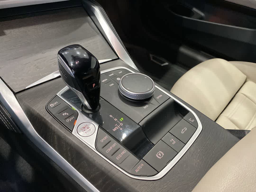 Thumbnail: 2022 BMW 4 Series - 20