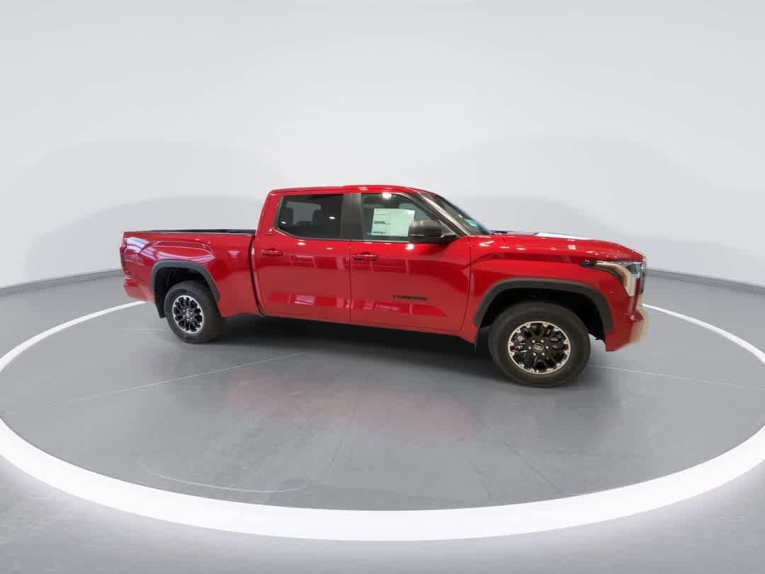 Thumbnail: 2025 Toyota Tundra - 2