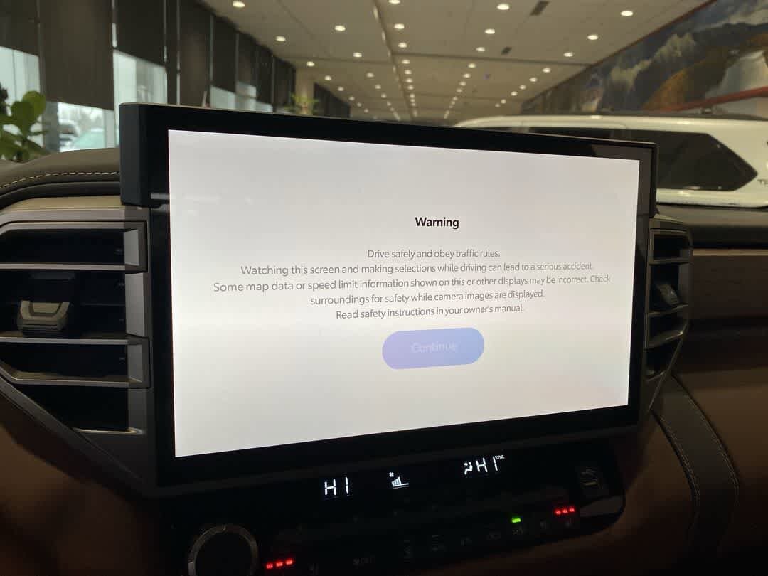 Thumbnail: 2026 Toyota Tundra - 16