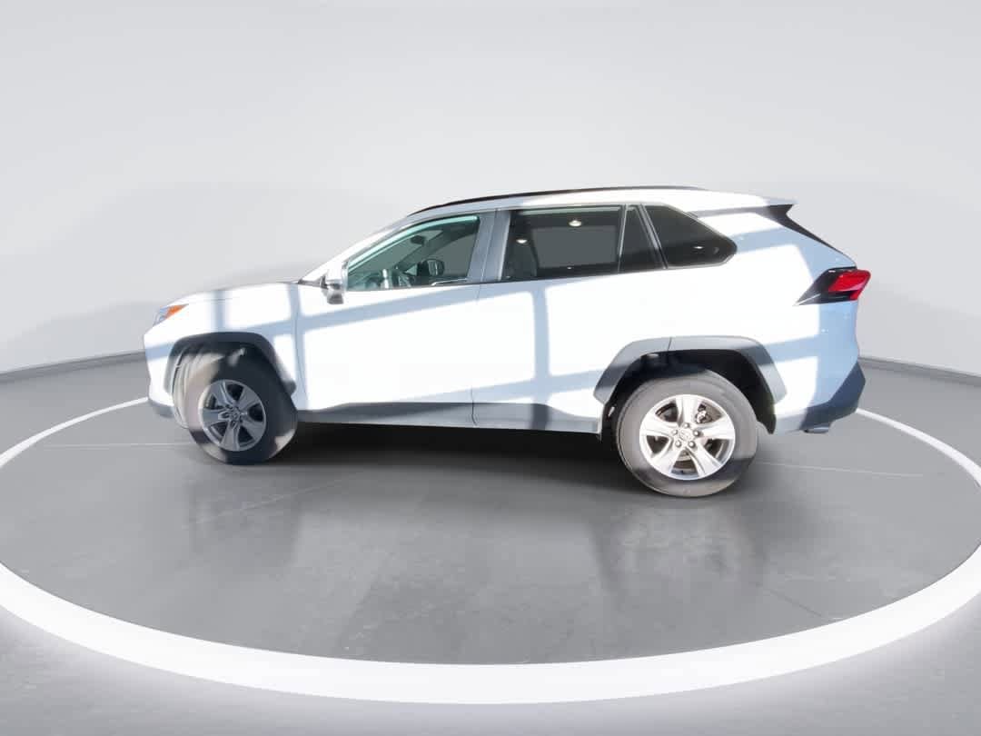 Thumbnail: 2025 Toyota RAV4 - 5