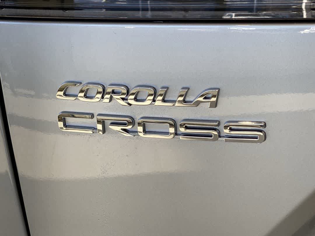 Thumbnail: 2026 Toyota Corolla Cross - 11