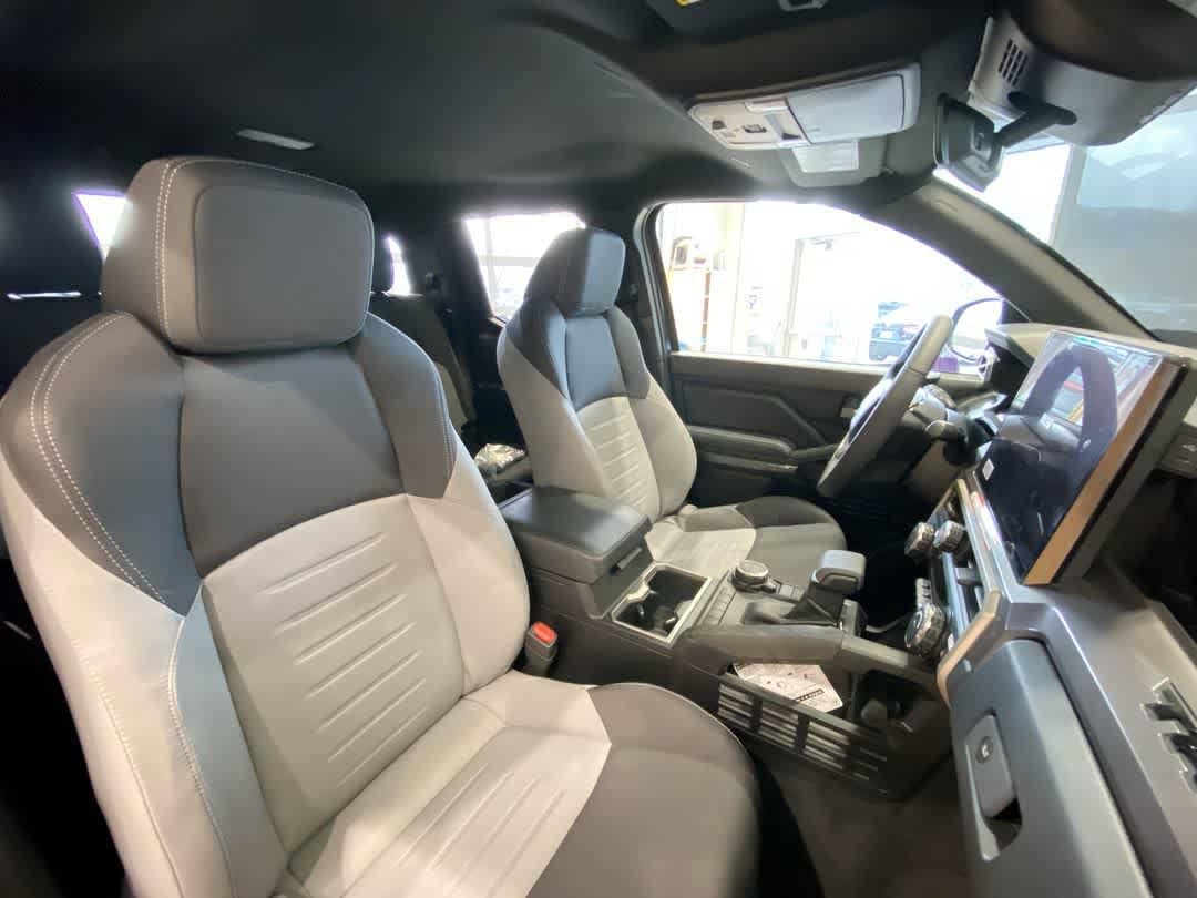 2026 Toyota Tacoma TRD Sport - Photo 25