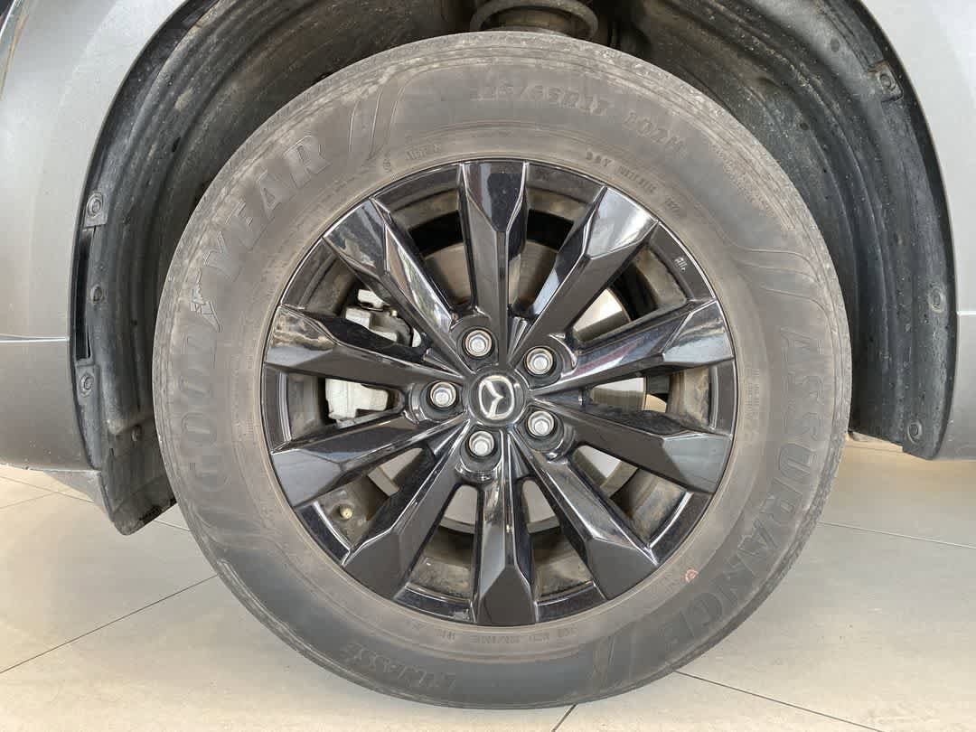 Thumbnail: 2024 Mazda CX-50 - 12