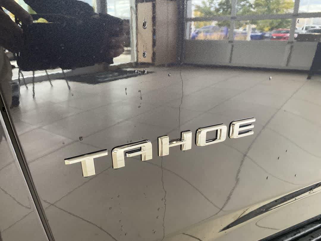 Thumbnail: 2022 Chevrolet Tahoe - 11
