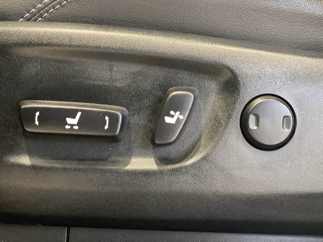 Thumbnail: 2021 Toyota 4Runner - 14