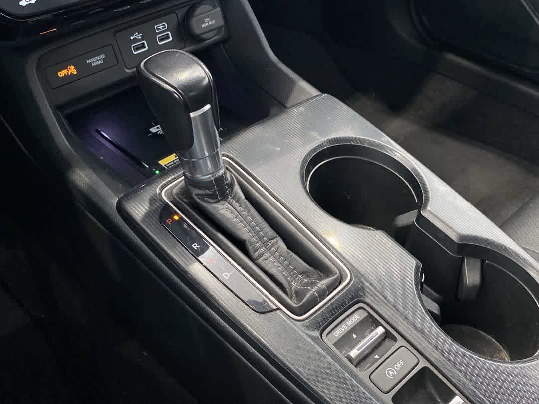 Thumbnail: 2022 Honda Civic - 19