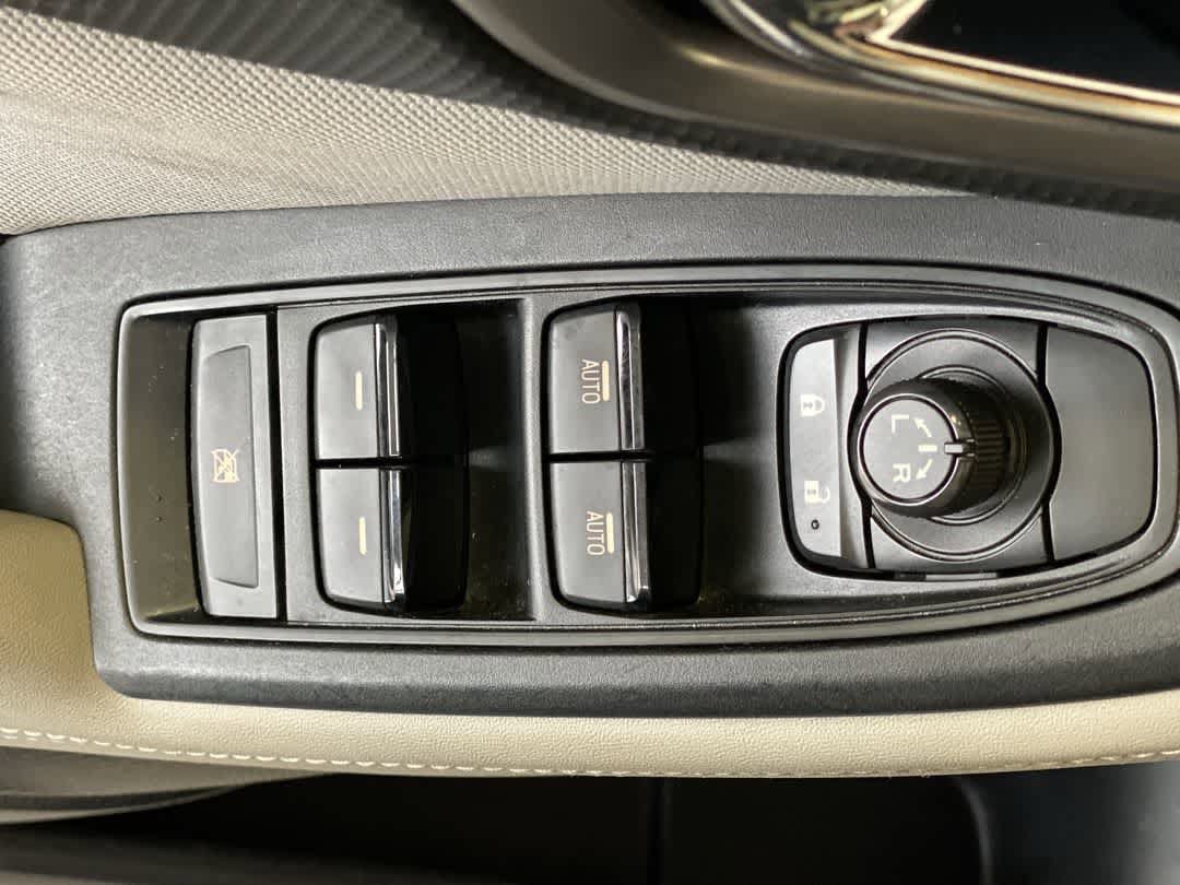 Thumbnail: 2022 Subaru Forester - 16