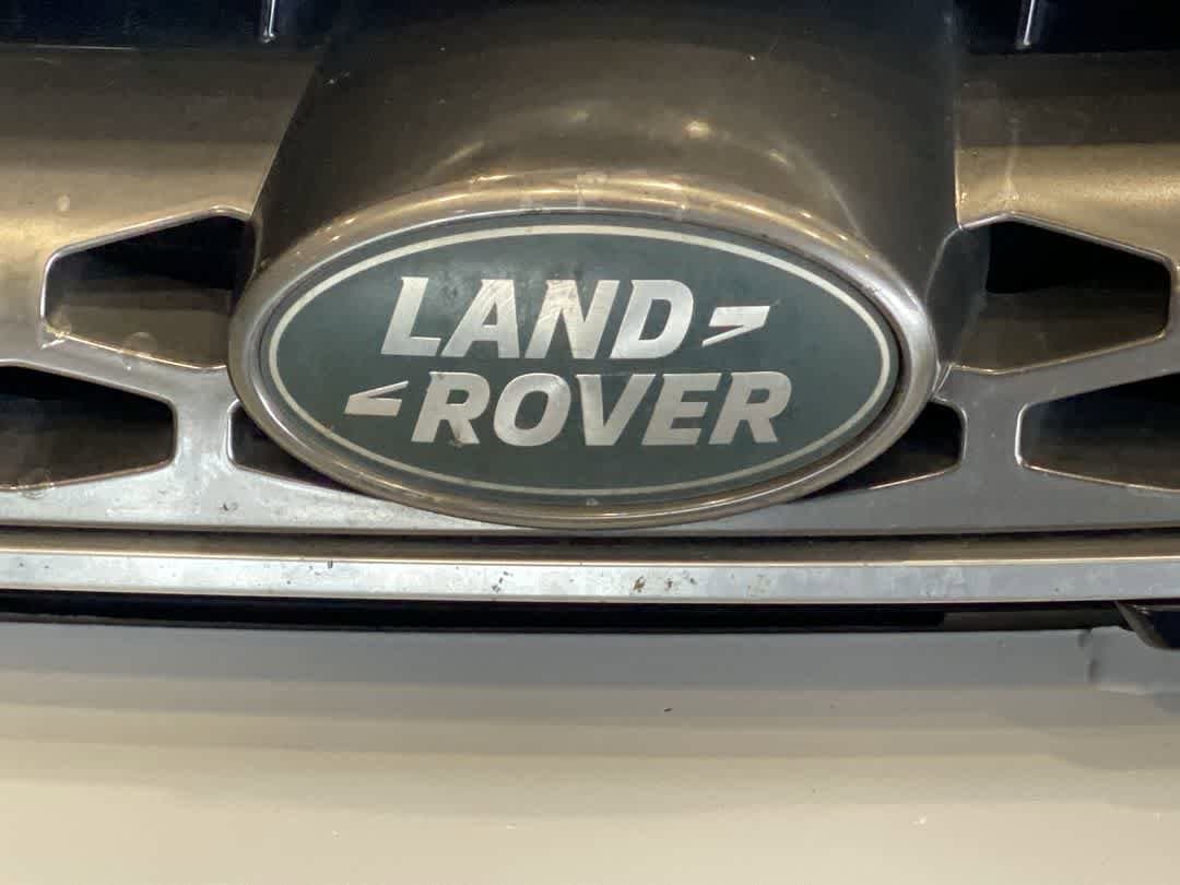 Thumbnail: 2016 Land Rover Range Rover Evoque - 10