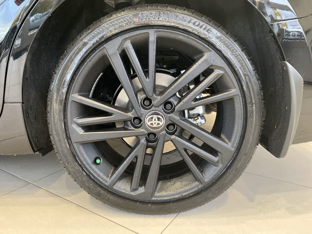 Thumbnail: 2026 Toyota Camry - 12