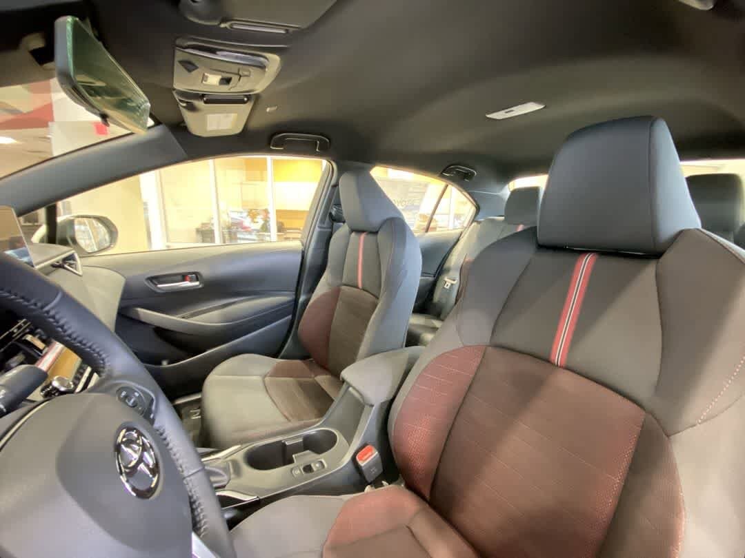 Thumbnail: 2026 Toyota Corolla - 14