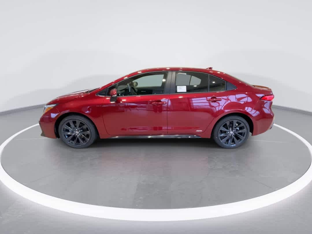 Thumbnail: 2026 Toyota Corolla - 5