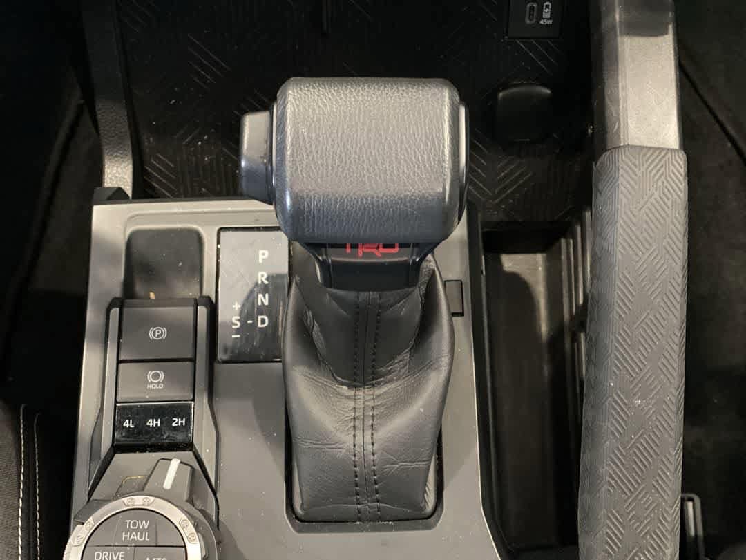 Thumbnail: 2024 Toyota Tacoma - 22