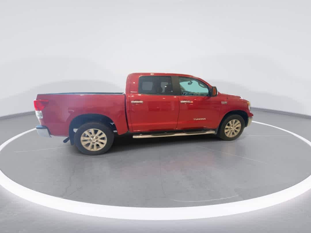 Thumbnail: 2013 Toyota Tundra - 9