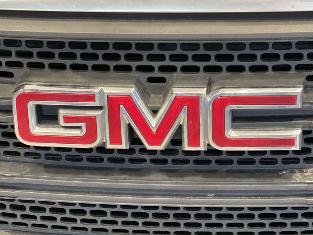 Thumbnail: 2014 GMC Acadia - 10