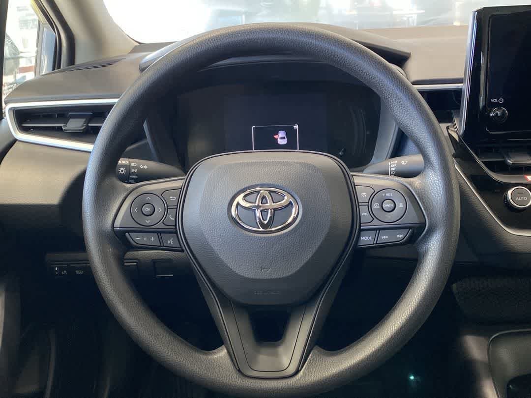 Thumbnail: 2026 Toyota Corolla - 17