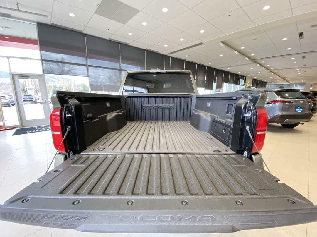 Thumbnail: 2026 Toyota Tacoma - 26