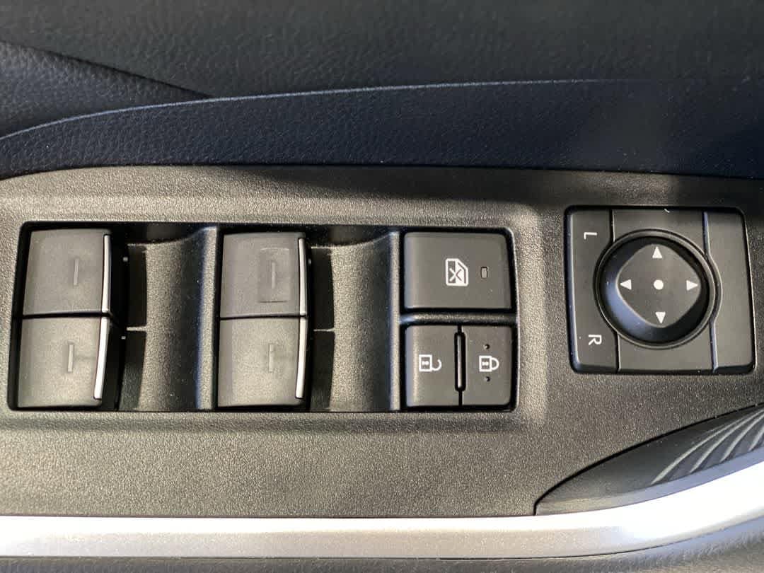 Thumbnail: 2023 Toyota RAV4 - 16