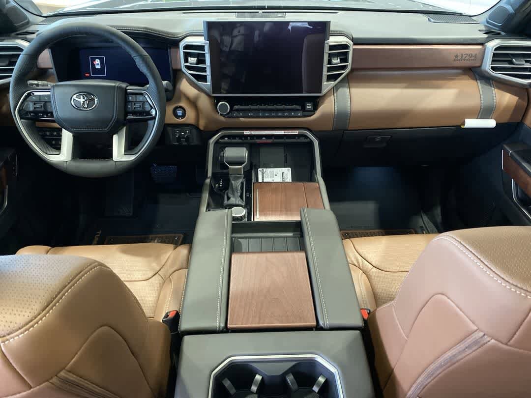 Thumbnail: 2026 Toyota Tundra - 20