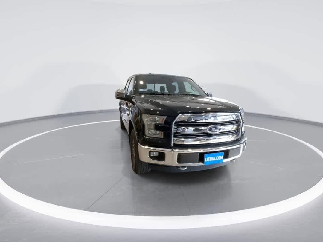 Thumbnail: 2016 Ford F-150 - 3