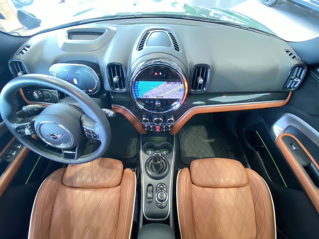 Thumbnail: 2024 MINI Cooper Countryman - 23