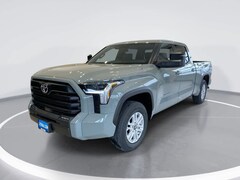 2026 Toyota Tundra SR5 Truck CrewMax Missoula, MT