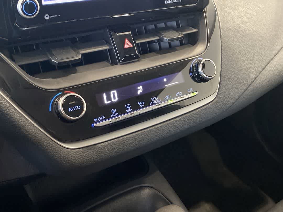 Thumbnail: 2022 Toyota Corolla - 18