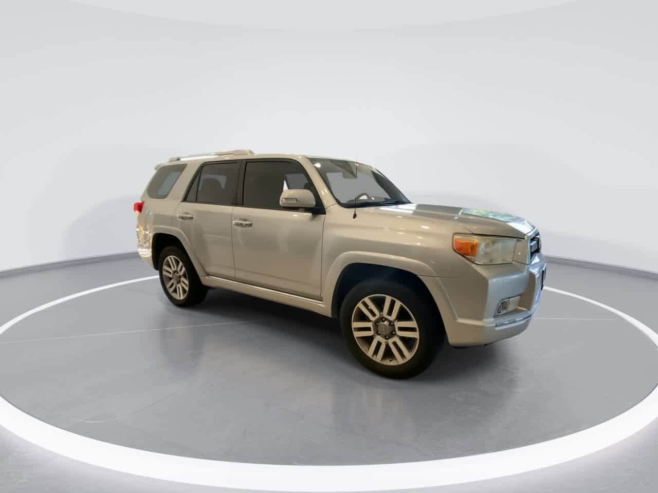 Thumbnail: 2011 Toyota 4Runner - 2
