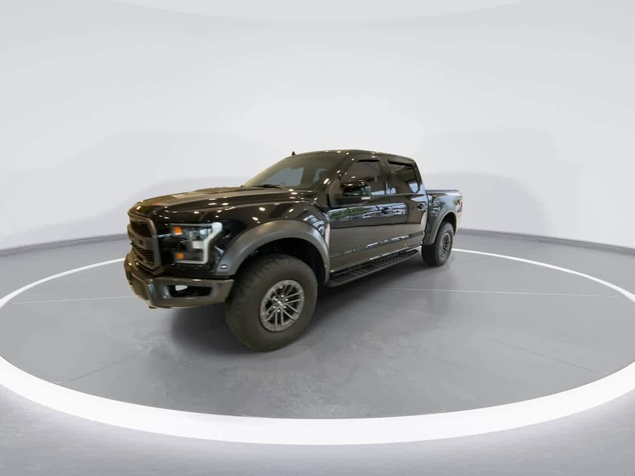 Thumbnail: 2020 Ford F-150 - 4