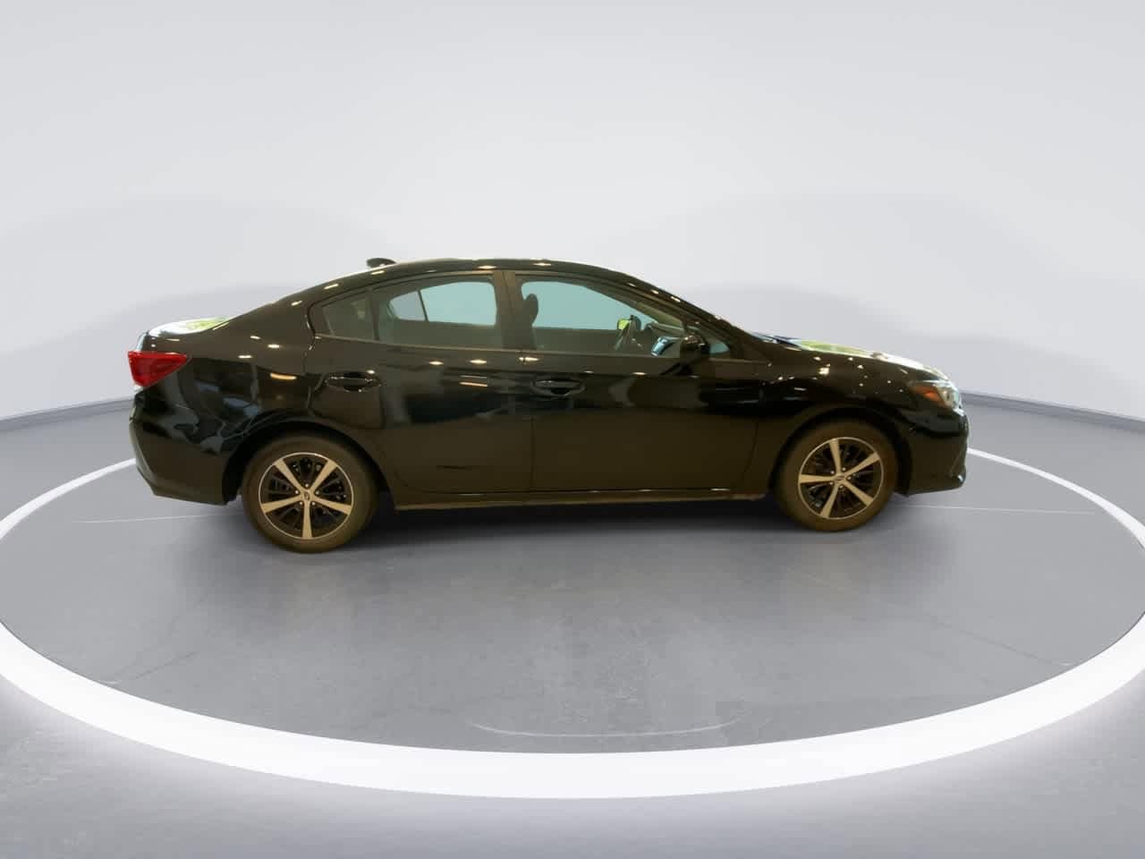 Thumbnail: 2022 Subaru Impreza - 9