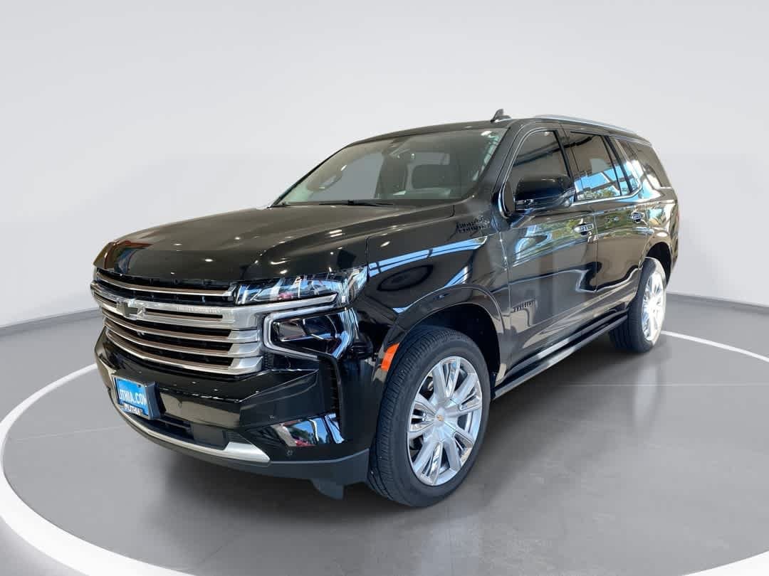 2021 Chevrolet Tahoe