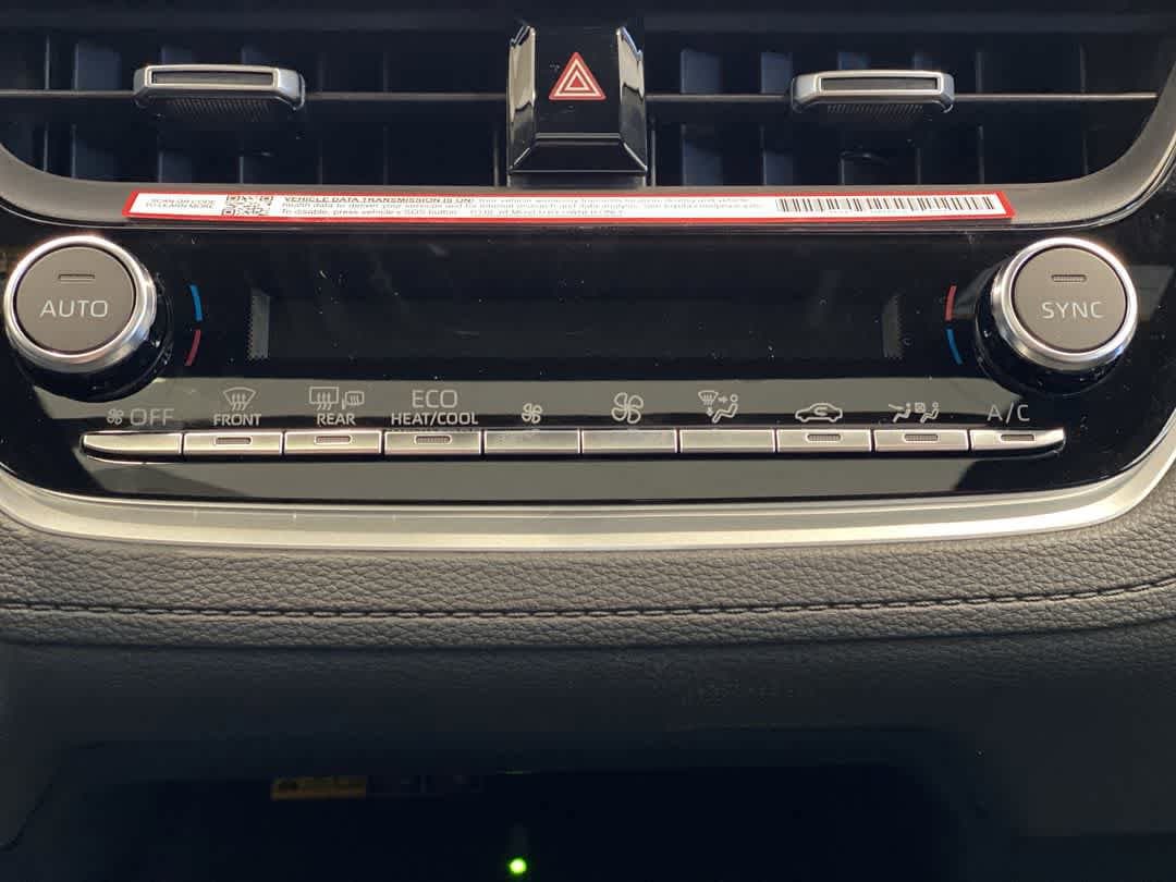 Thumbnail: 2026 Toyota Corolla Cross - 21