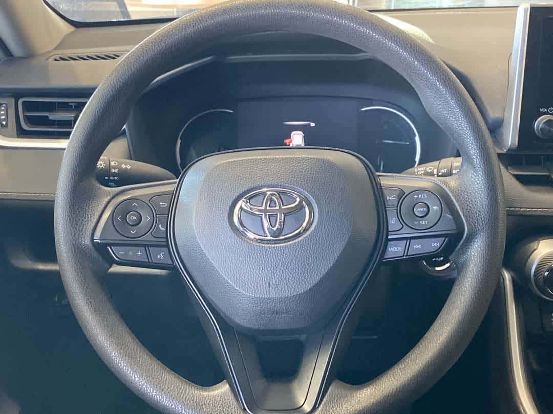 Thumbnail: 2025 Toyota RAV4 - 17