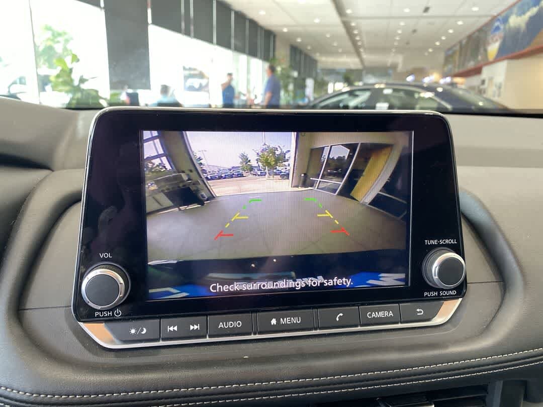 Thumbnail: 2024 Nissan Rogue - 19