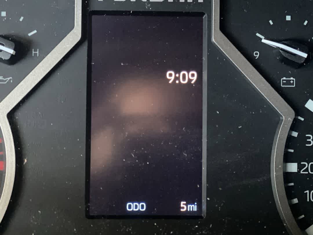 Thumbnail: 2026 Toyota Tundra - 17