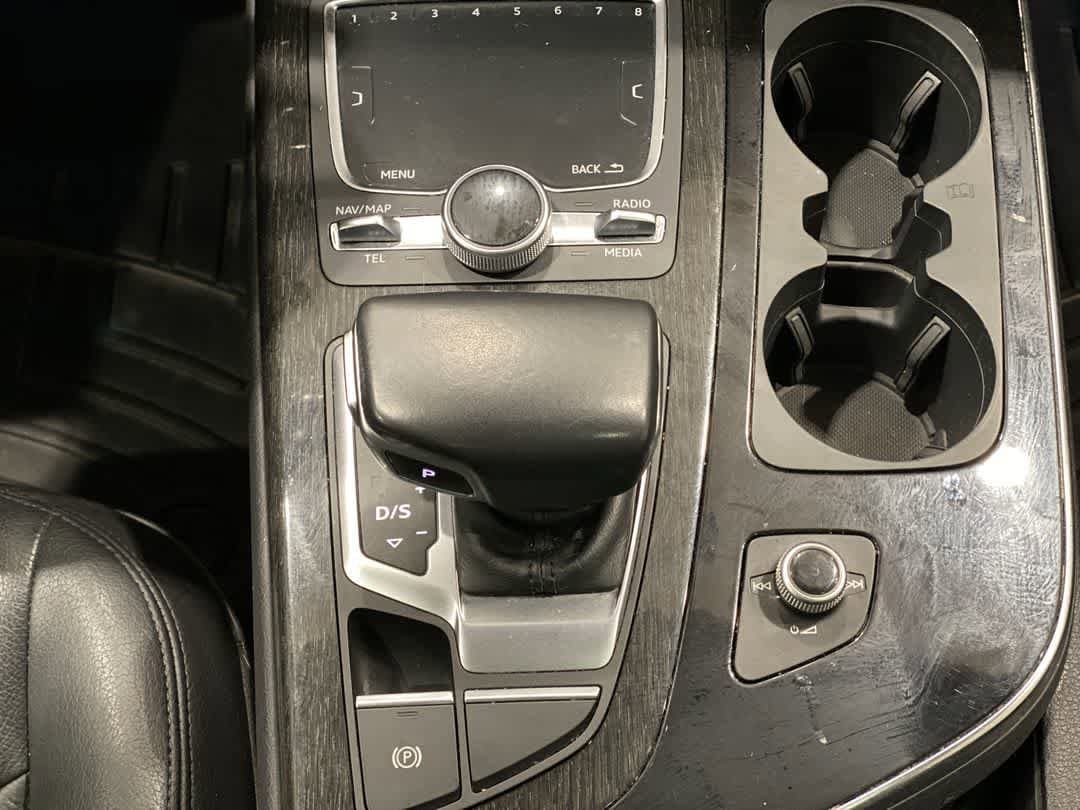 Thumbnail: 2019 Audi Q7 - 22