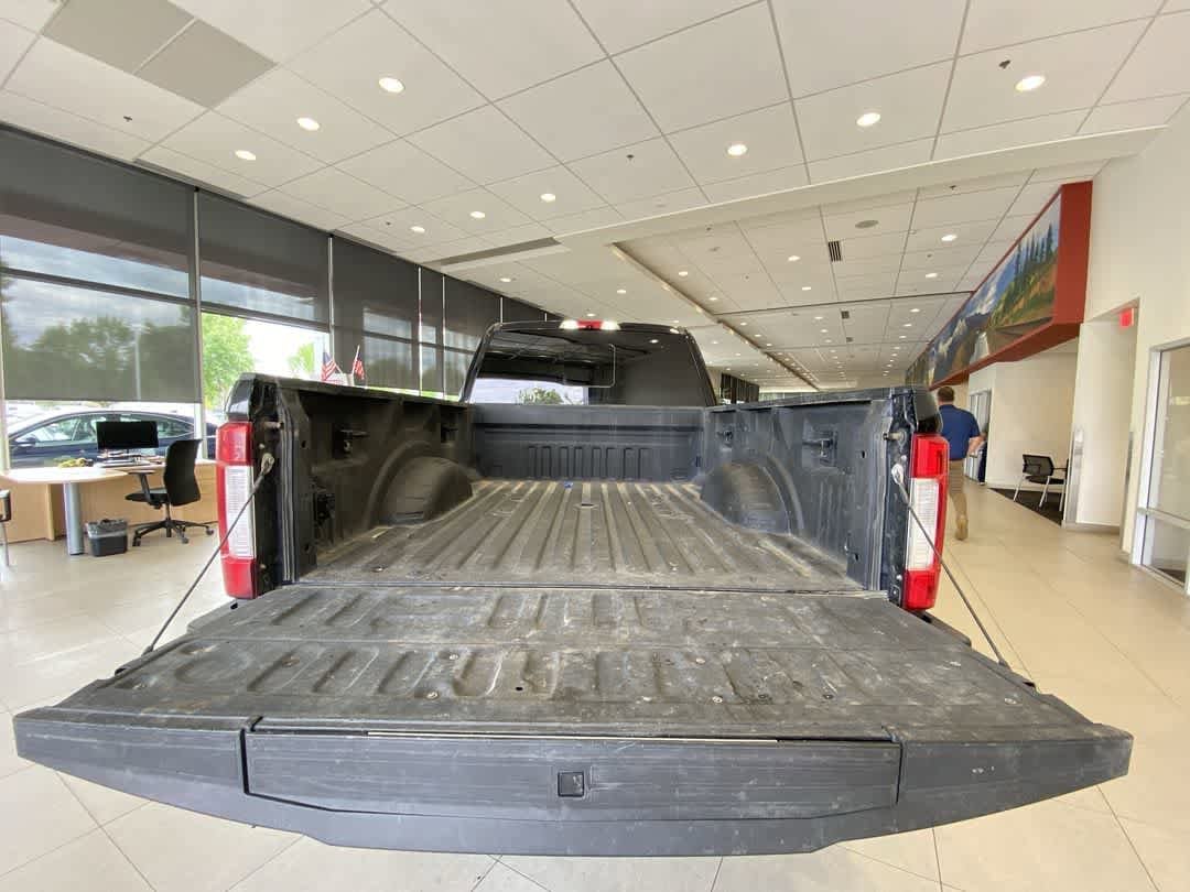 Thumbnail: 2019 Ford F-250 - 26